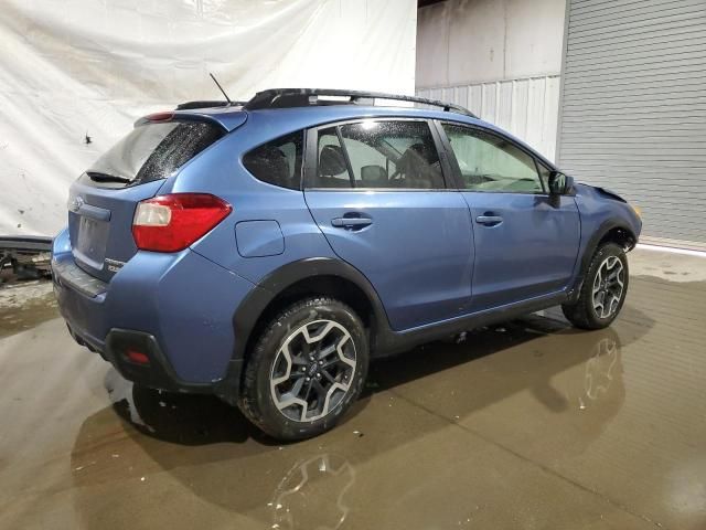 2017 Subaru Crosstrek Premium