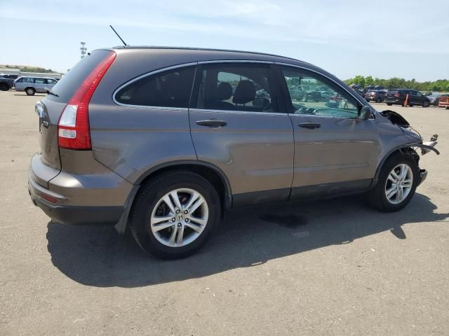 2010 Honda CR-V EX