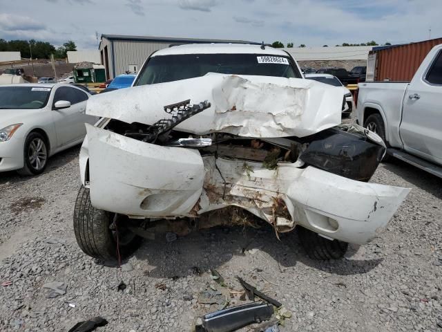 2007 Chevrolet Tahoe C1500