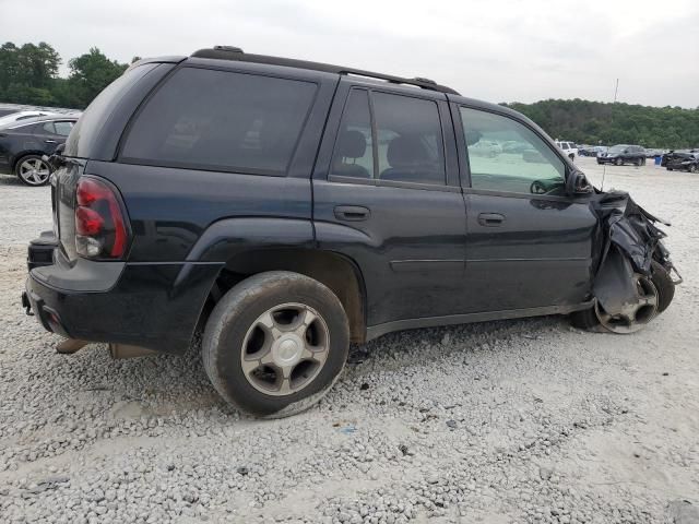 2006 Chevrolet Trailblazer LS