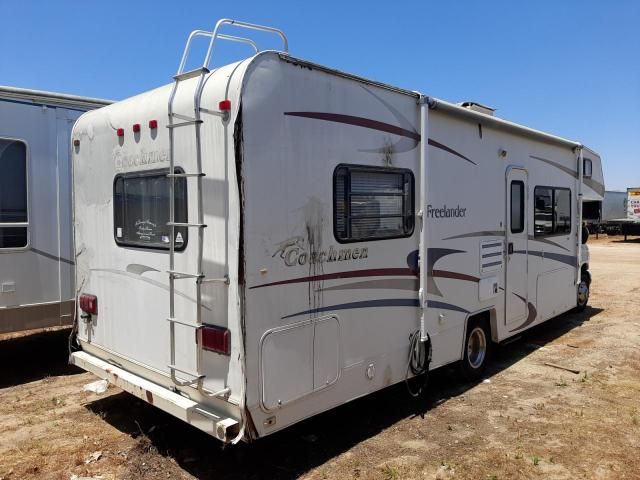 2004 Coachmen 2004 Coachmen Motorhome