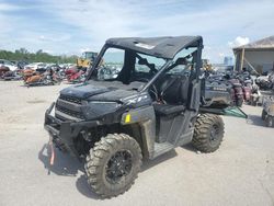 Salvage cars for sale from Copart Des Moines, IA: 2024 Polaris Ranger XP 1000 Northstar Premium