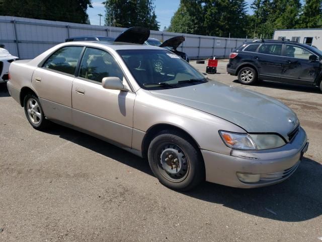 1999 Lexus ES 300