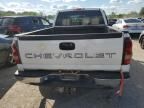 2005 Chevrolet Silverado K1500