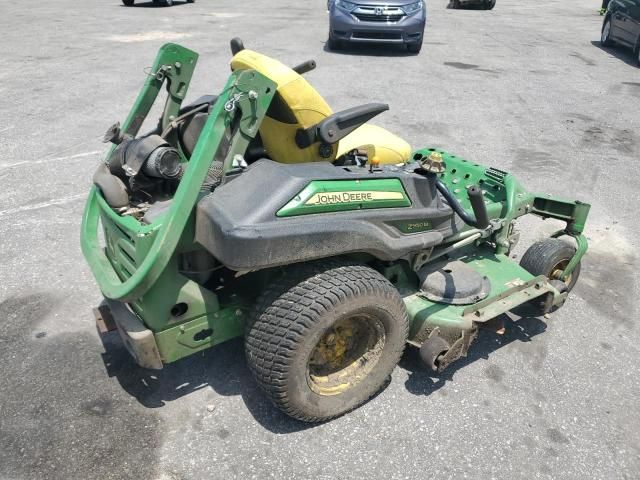 1999 John Deere Mower