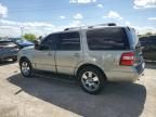 2008 Ford Expedition Limited