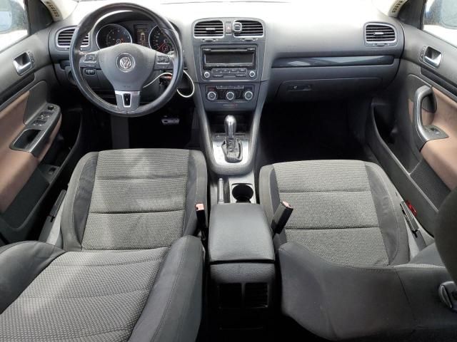 2013 Volkswagen Jetta S