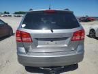 2016 Dodge Journey SE