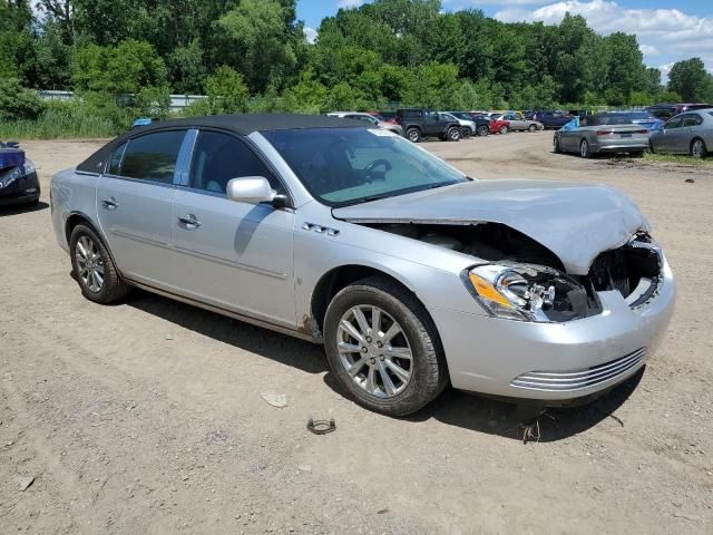 2009 Buick Lucerne CXL