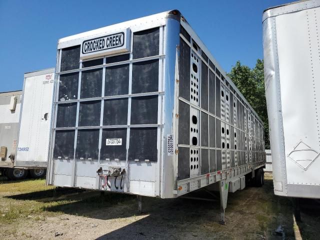 2011 Mheb Livestock