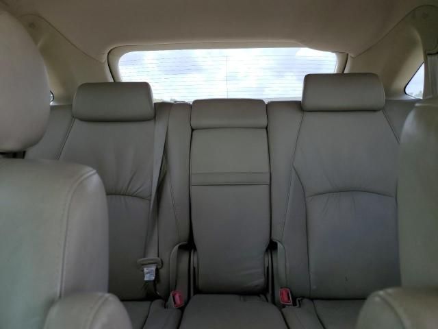 2005 Lexus RX 330