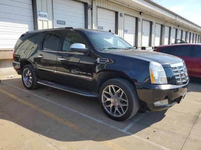 2011 Cadillac Escalade ESV