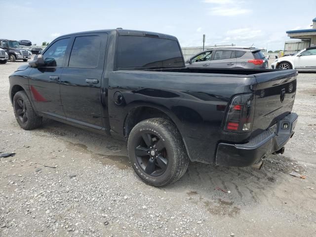 2013 Dodge RAM 1500 ST