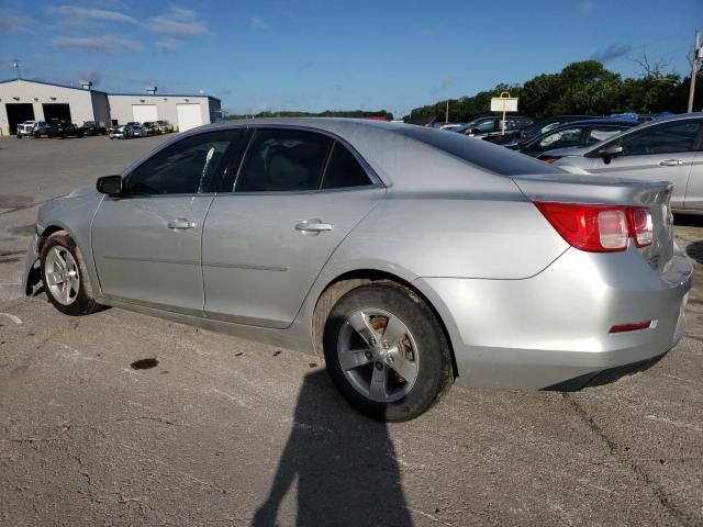 2015 Chevrolet Malibu LS