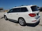 2019 Mercedes-Benz GLS 450 4matic