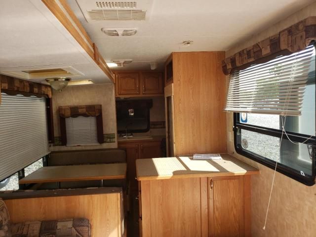 2008 Wildwood Cherokee