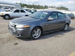 2008 Acura TL en venta en Pennsburg, PA