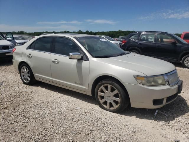 2006 Lincoln Zephyr