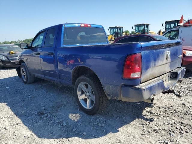 2014 Dodge RAM 1500 ST