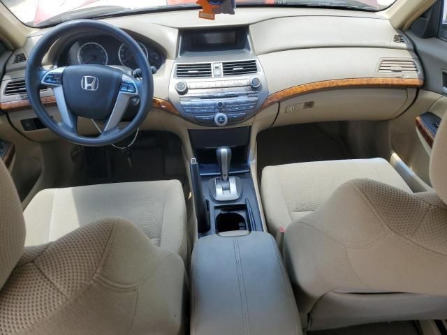 2008 Honda Accord EX