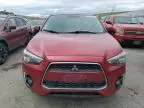 2015 Mitsubishi Outlander Sport SE