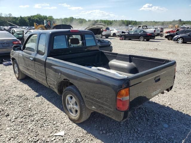 1995 Toyota Tacoma Xtracab