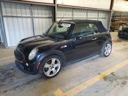 Mini Cooper s Vehiculos salvage en venta: 2006 Mini Cooper S