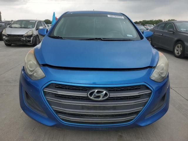 2017 Hyundai Elantra GT