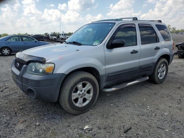 2005 Ford Escape XLT