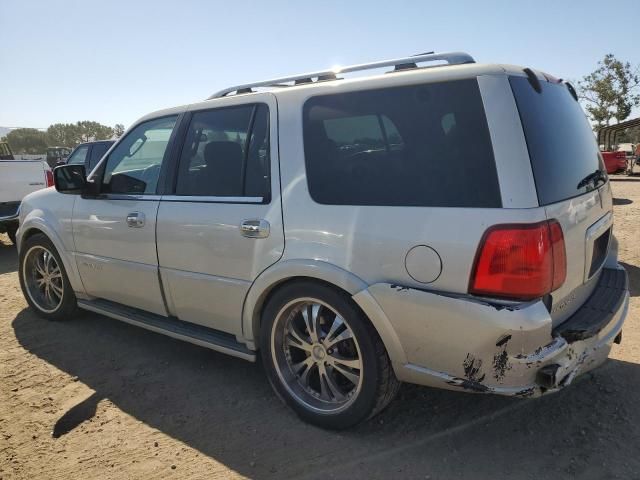 2006 Lincoln Navigator