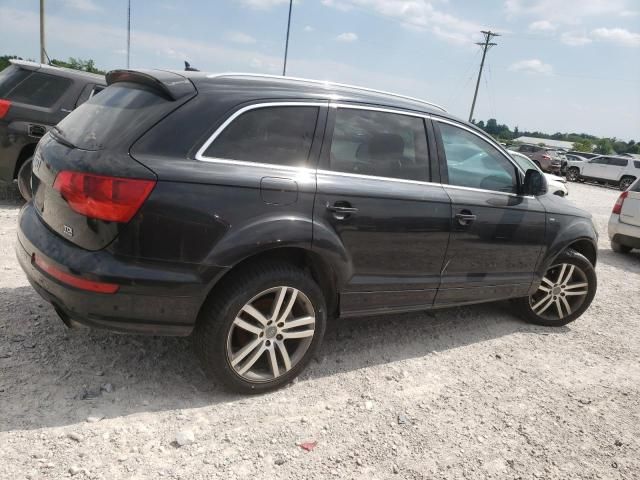 2009 Audi Q7 TDI