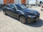 2014 Audi A6 Premium