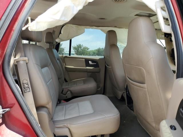 2004 Ford Expedition Eddie Bauer