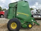 2021 John Deere 460M