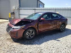 Vehiculos salvage en venta de Copart Memphis, TN: 2024 Nissan Sentra SV