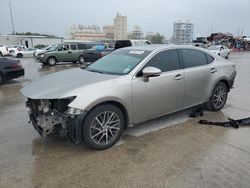 Lexus salvage cars for sale: 2018 Lexus ES 350