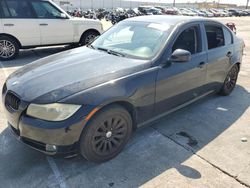 Salvage cars for sale at Sun Valley, CA auction: 2009 BMW 328 XI