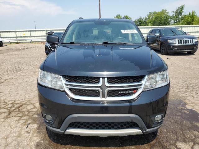 2014 Dodge Journey SXT