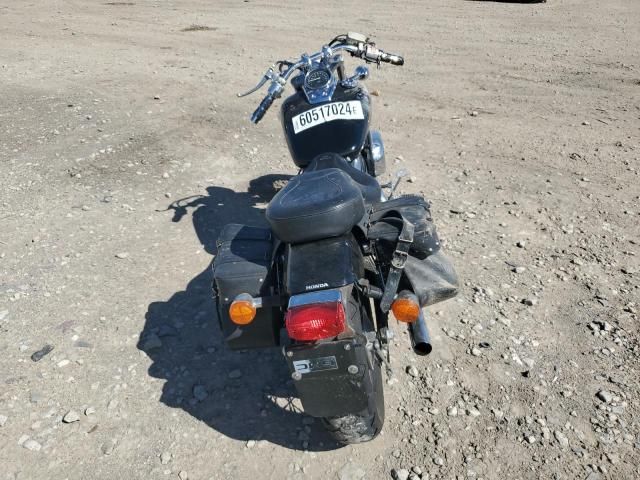 2003 Honda VT750 DC