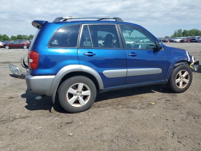 2005 Toyota Rav4