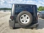 2007 Jeep Wrangler Sahara