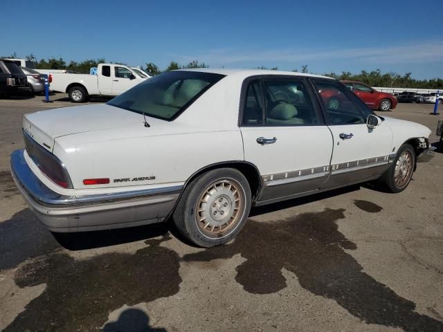 1996 Buick Park Avenue Ultra