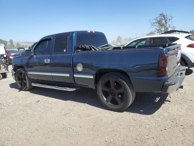 2004 Chevrolet Silverado C1500