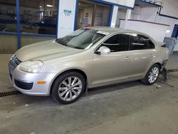 Volkswagen salvage cars for sale: 2006 Volkswagen Jetta TDI