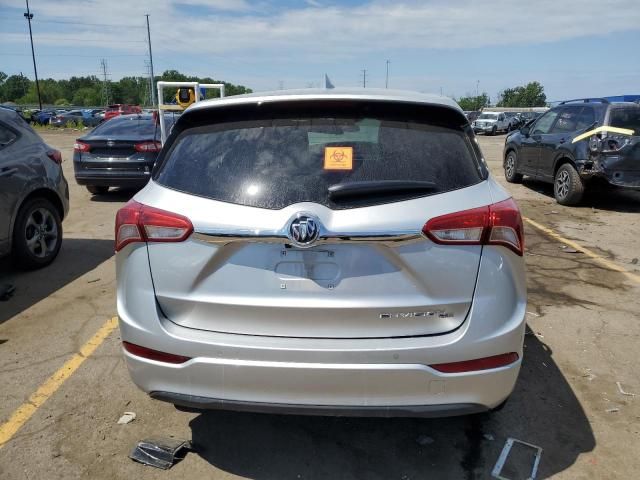 2019 Buick Envision Preferred