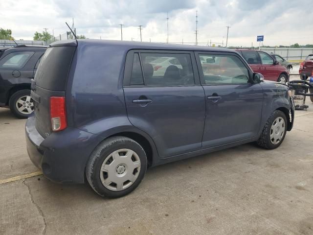 2012 Scion XB