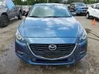 2018 Mazda 3 Touring