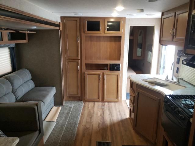 2018 Wildwood Catalina