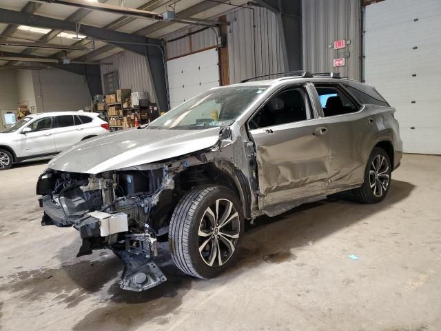 2021 Lexus RX 350 L