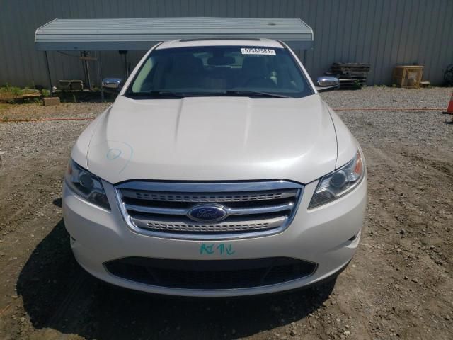 2012 Ford Taurus Limited